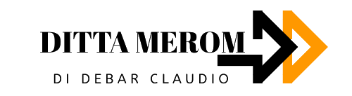 DITTA MEROM DI DEBAR CLAUDIO